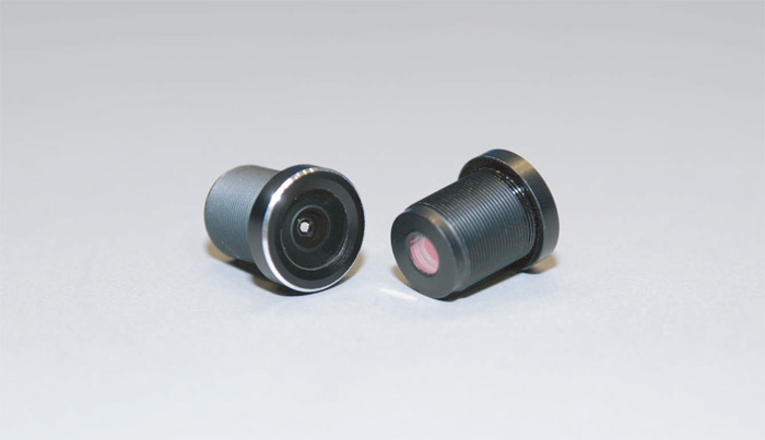 Lens for Automotive (AG15066)